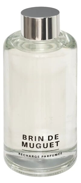 Пълнител за дифузер atmosphera Ilan Jasmine, 200 ml