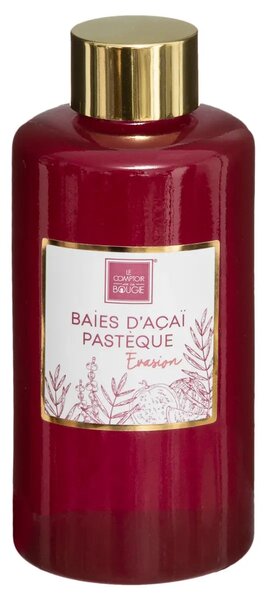 Пълнител за дифузер atmosphera Mael, 200 ml - Acai berries