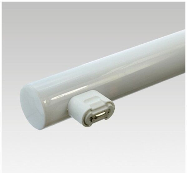 LED Флуоресцентна тръба DUOLINE 1xS14s/5W/230V 30 см