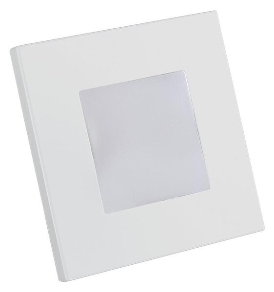 Emithor 48320 - Стенно осветително тяло за стълбище LED/1W/230V