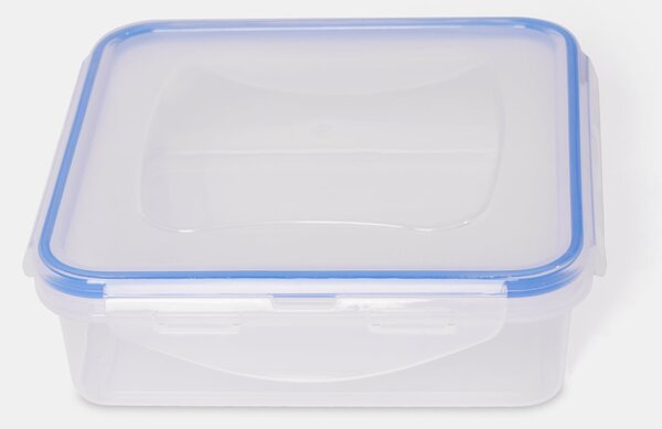 Sinsay - Контейнери за храна, 3 броя - clear