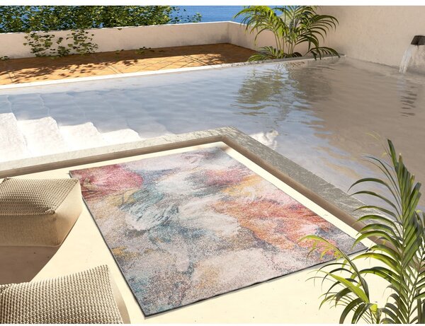Килим за открито и закрито 80x150 cm Samara – Universal