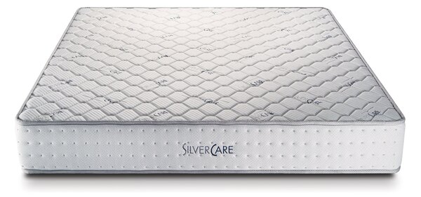 Матрак Silver Care Memory от Paradise 22 см
