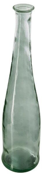 Ваза Аtmosphera Uly Clear, Стъкло, 80 см - Amber