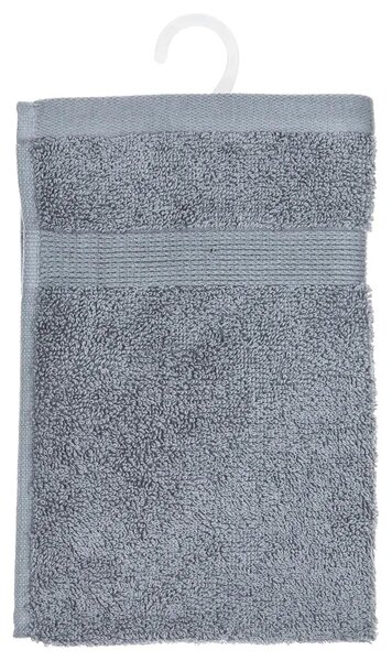 Хавлиена кърпа за ръце atmosphera Praia, Памук, 30x50 cm - Целадон