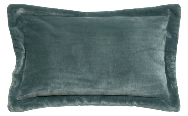 Декоративна възглавница atmosphera Cuddly, 38x58 cm - Кафяв