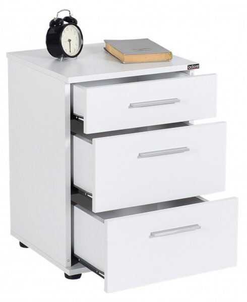 Нощно шкафче KMD-530-BB-1