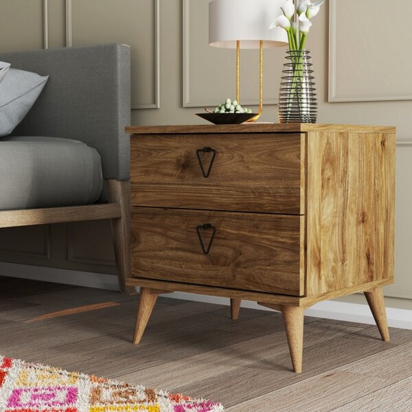 Нощно шкафче Versa-Ce 3630