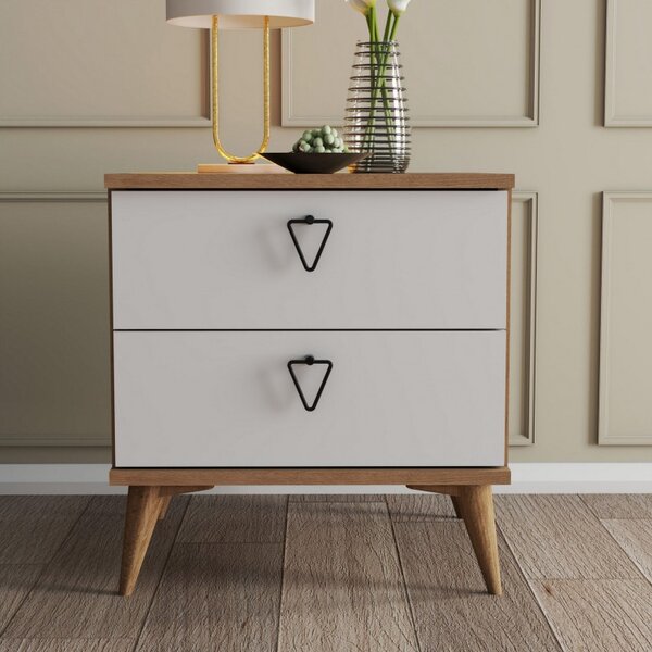 Нощно шкафче Versa-Ce 3636