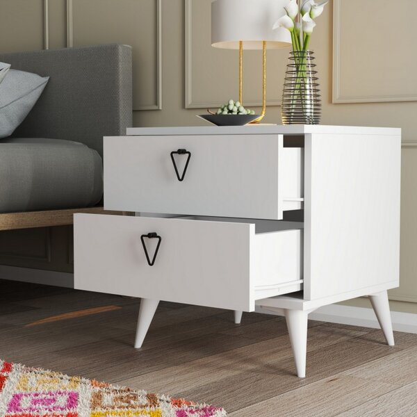 Нощно шкафче Versa-Ce 3634