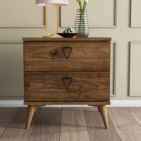 Нощно шкафче Versa-Ce 3630