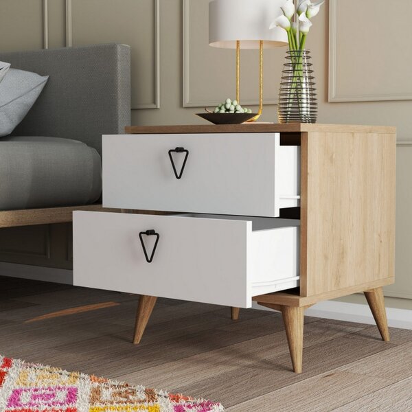 Нощно шкафче Versa-Ce 3636