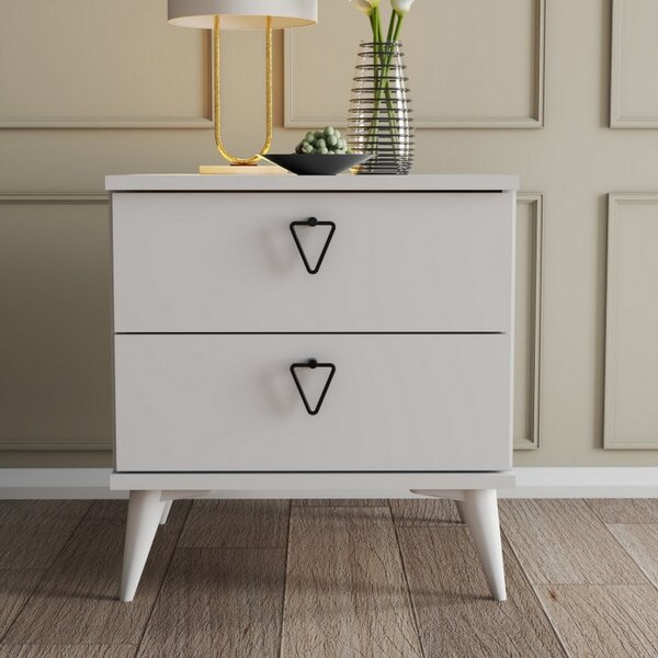 Нощно шкафче Versa-Ce 3634