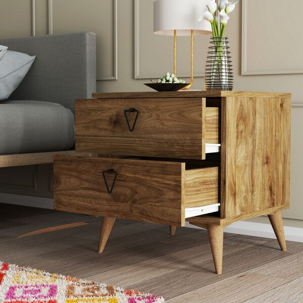 Нощно шкафче Versa-Ce 3630