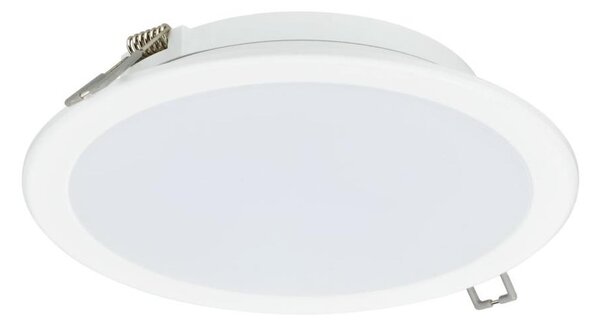 Philips - LED вградено осветително тяло за баня LEDINAIRE SLIM LED/12W/230V 4000K IP44