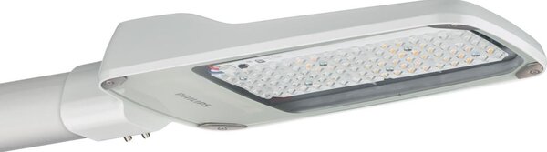 Philips - LED улично осветително тяло CORELINE MALAGA LED/37W/230V 4000K IP65