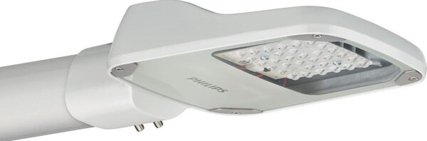 Philips - LED улична лампа CORELINE MALAGA LED/25W/230V 4000K IP65