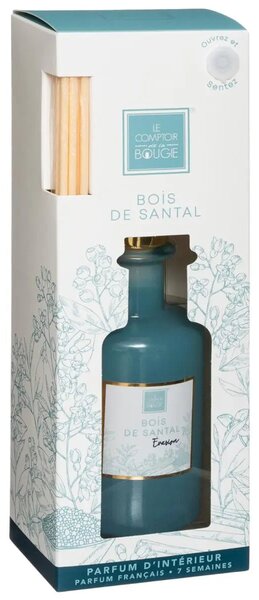 Дифузер atmosphera Mael, 200 ml - Vanilla&Amber