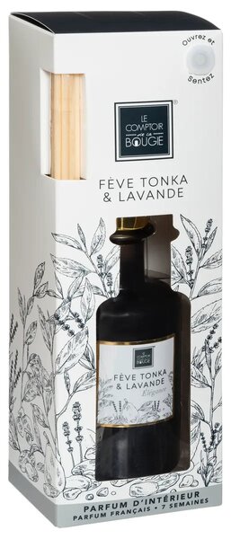 Дифузер atmosphera Mael, 200 ml - Vanilla&Amber