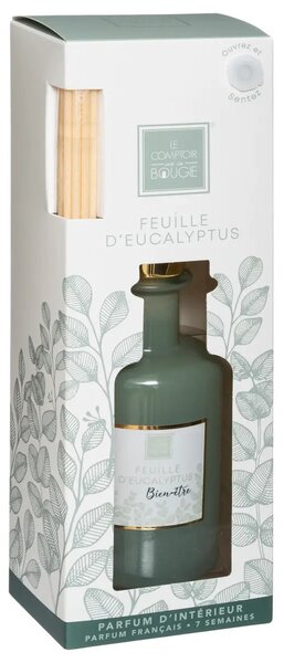 Дифузер atmosphera Mael, 200 ml - Vanilla&Amber