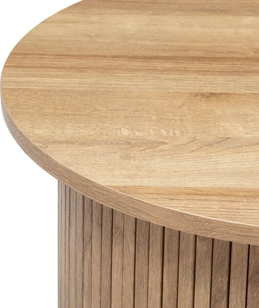 Холна маса atmosphera Colva, MDF - 60 cm