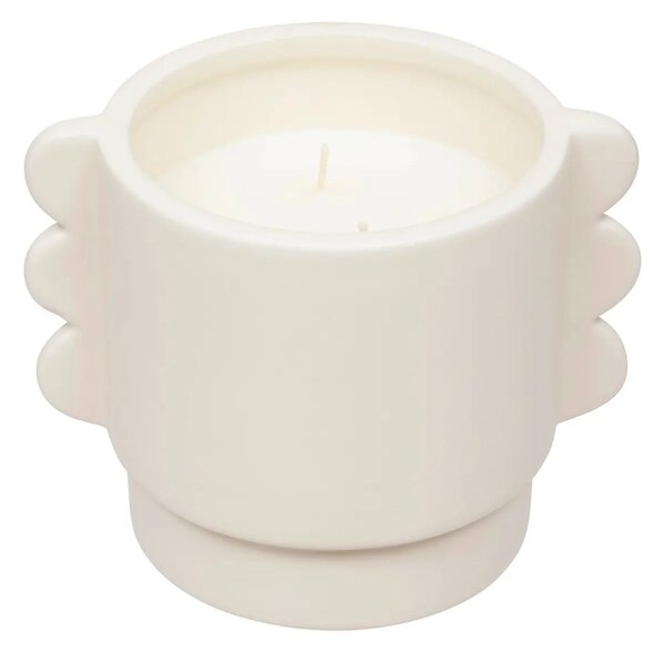 Ароматна свещ atmosphera Bli, Scented, Ceramic, 370 g