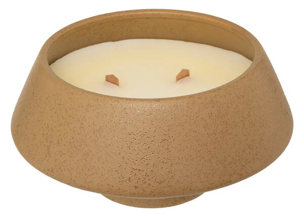 Ароматна свещ atmosphera Inu, Scented, Ceramic, 580 g