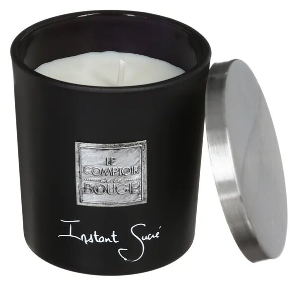 Ароматна свещ atmosphera Loyd Sweet Moments, Стъкло, 130 g - Sweet Moments