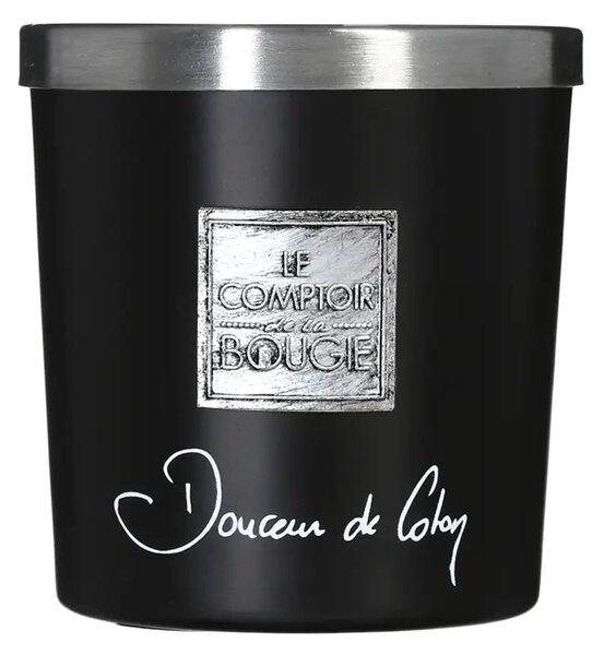 Ароматна свещ atmosphera Loyd Sweet Moments, Стъкло, 130 g - Sweet Moments