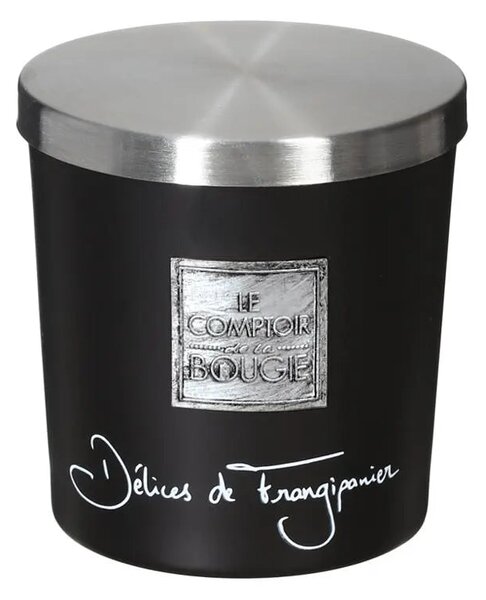 Ароматна свещ atmosphera Loyd Sweet Moments, Стъкло, 130 g - Sweet Moments