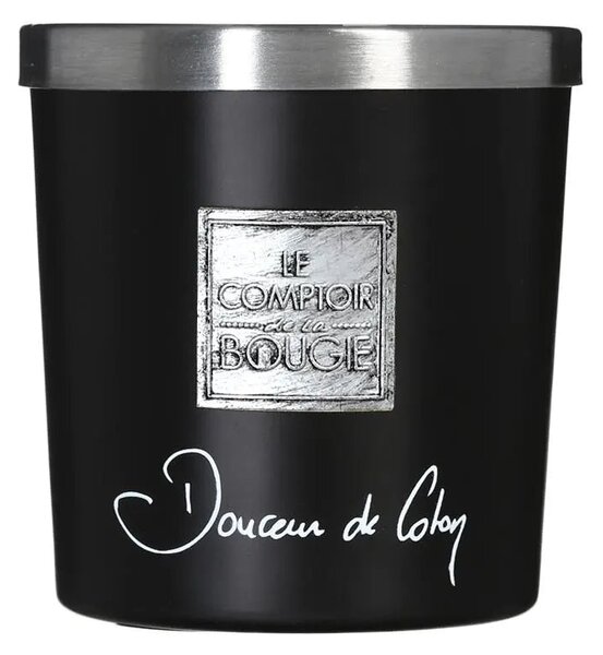Ароматна свещ atmosphera Loyd Sweet Moments, Стъкло, 130 g - Sweet Moments