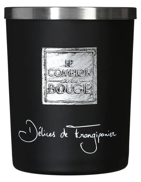 Ароматна свещ atmosphera Loyd, Стъкло, 490 g - Soft Cotton