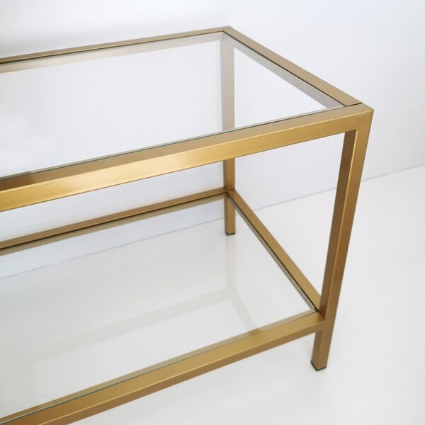 ТВ шкаф Basic Gold TV501