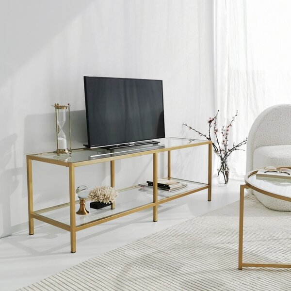 ТВ шкаф Basic Gold TV501