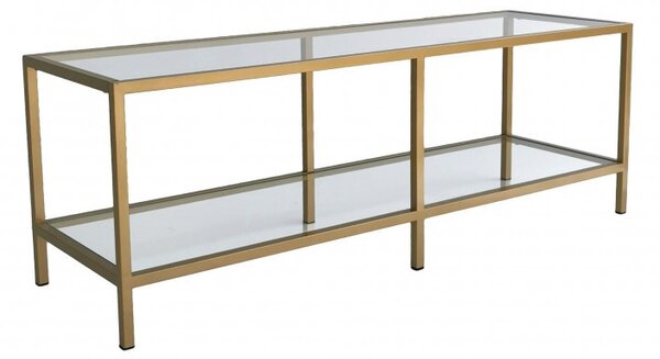 ТВ шкаф Basic Gold TV501