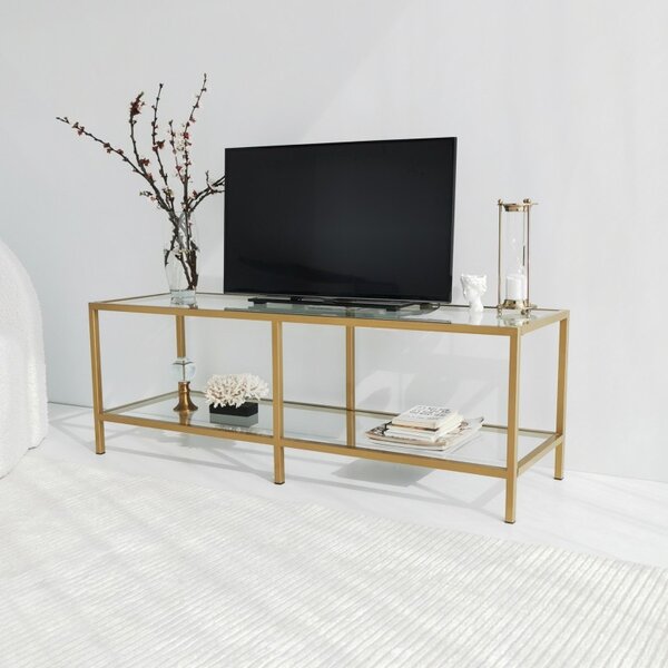 ТВ шкаф Basic Gold TV501