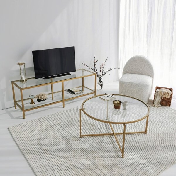 ТВ шкаф Basic Gold TV501