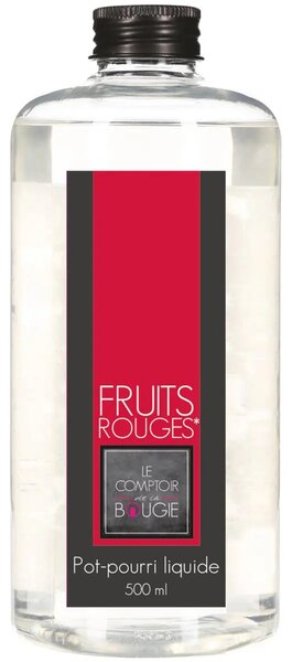 Пълнител за дифузер atmosphera Kili, 500 ml - Red berries