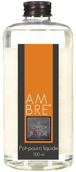 Пълнител за дифузер atmosphera Kili, 500 ml - Red berries