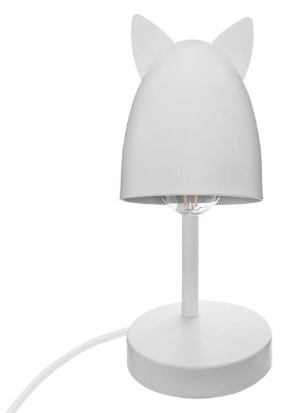 Детска нощна лампа atmosphera Ears, 31 cm - Зелен