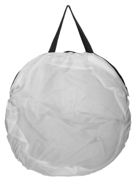 Детска палатка atmosphera Circus, 100 cm - Червен