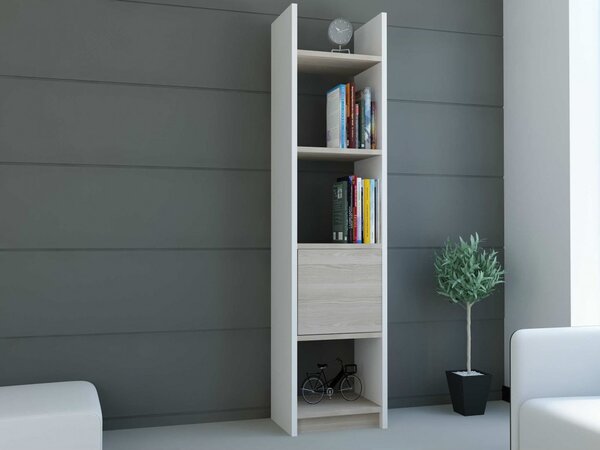 Библиотека Esbi 103 - Бял, Кордоба