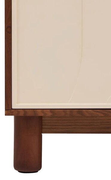 Скрин atmosphera Jilani, 3 врати, 150x40x75 cm, MDF