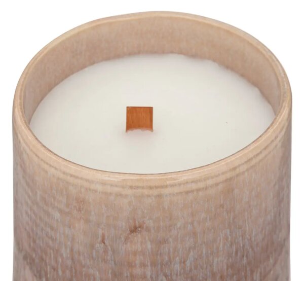 Ароматна свещ Аtmosphera Marco, 620 g - Wild wood