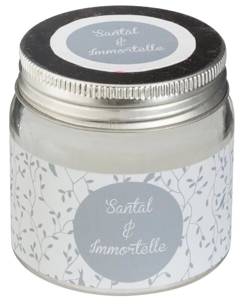 Ароматна свещ atmosphera Moni, 65 g - Cranberry