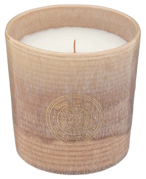 Ароматна свещ Аtmosphera Marco, 620 g - Wild wood