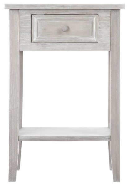 Нощно шкафче atmosphera Charme, 67 cm - Дървесен