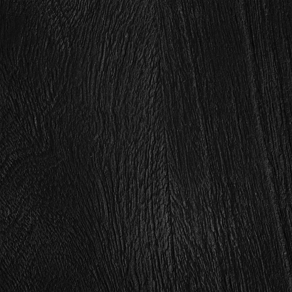 Конзолна маса atmosphera Isana, Акация, 110x45x77 cm - Черен