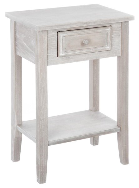 Нощно шкафче atmosphera Charme, 67 cm - Дървесен