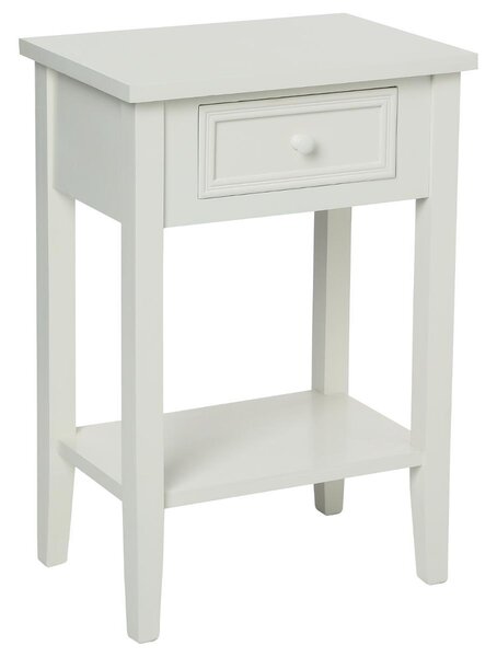 Нощно шкафче atmosphera Charme, 67 cm - Дървесен